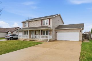 688 S ELIZABETH Street 688, Maple Park, IL 60151