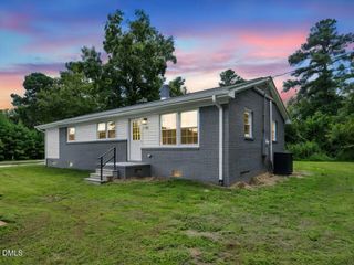 332 Gunn Poole Road, Mebane, NC 27302