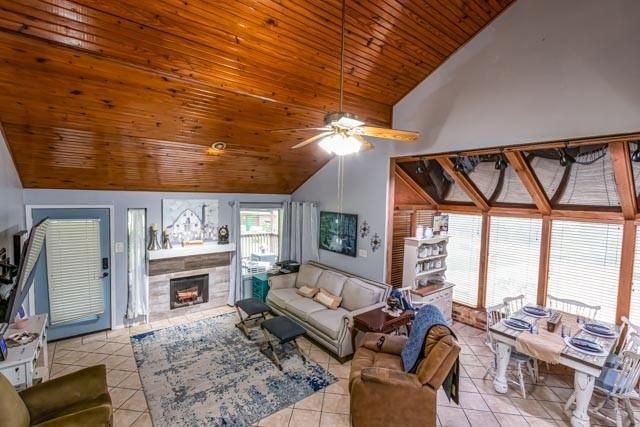 200 Fountain Lake W 125, Livingston, TX 77351