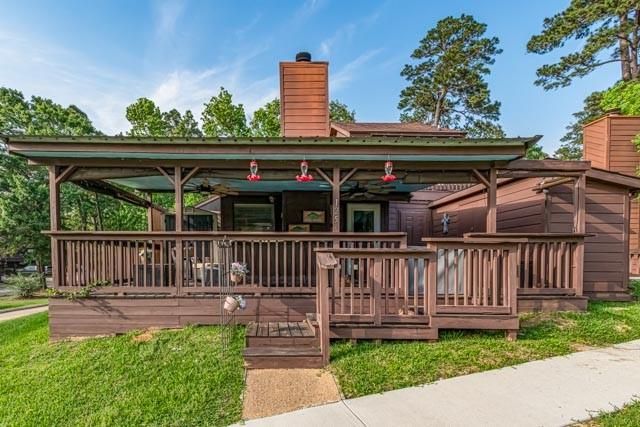 200 Fountain Lake W 125, Livingston, TX 77351