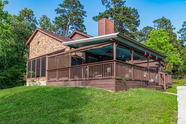 200 Fountain Lake W 125, Livingston, TX 77351