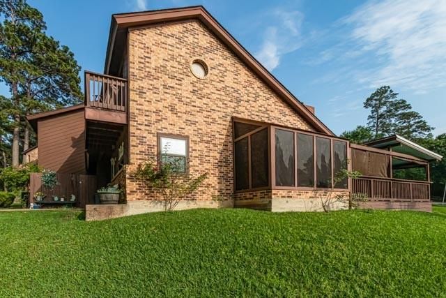 200 Fountain Lake W 125, Livingston, TX 77351