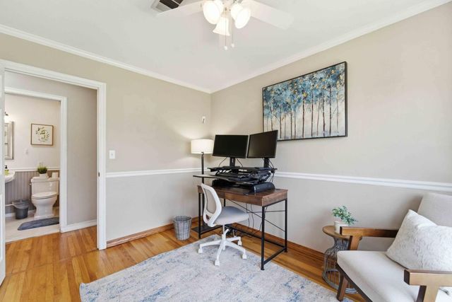 1368 Bouret, San Jose, CA 95118