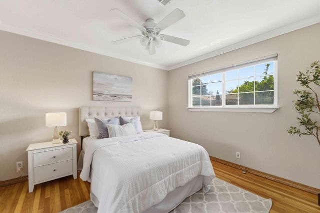 1368 Bouret, San Jose, CA 95118