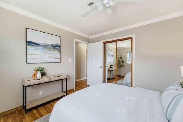 1368 Bouret, San Jose, CA 95118