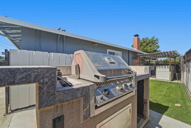 1368 Bouret, San Jose, CA 95118