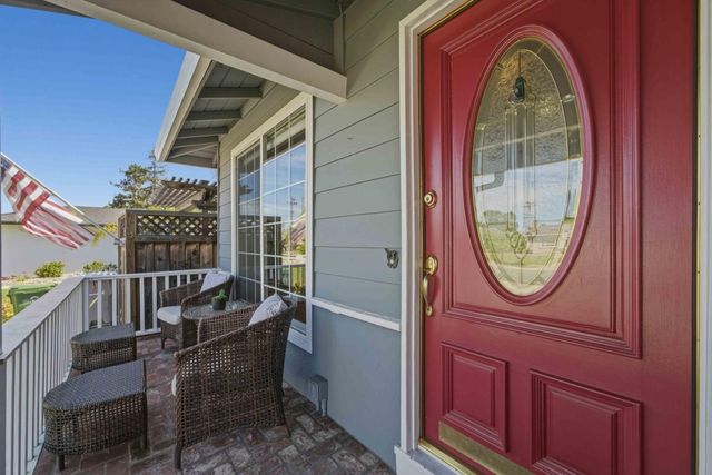 1368 Bouret, San Jose, CA 95118