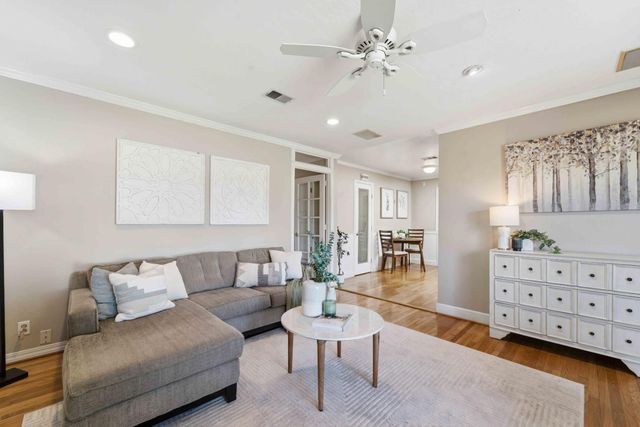 1368 Bouret, San Jose, CA 95118