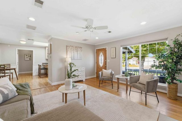 1368 Bouret, San Jose, CA 95118