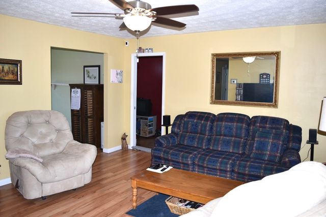 155 Township Road 1134, Proctorville, OH 45669