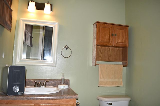 155 Township Road 1134, Proctorville, OH 45669