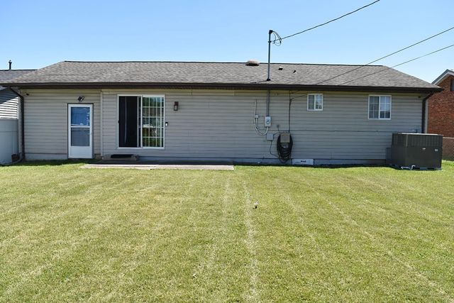 155 Township Road 1134, Proctorville, OH 45669