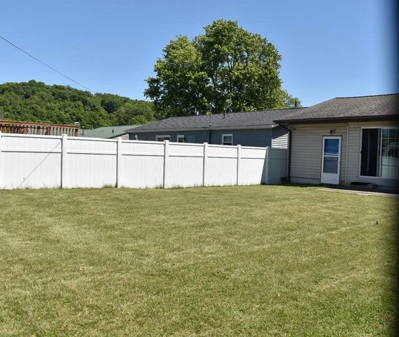 155 Township Road 1134, Proctorville, OH 45669