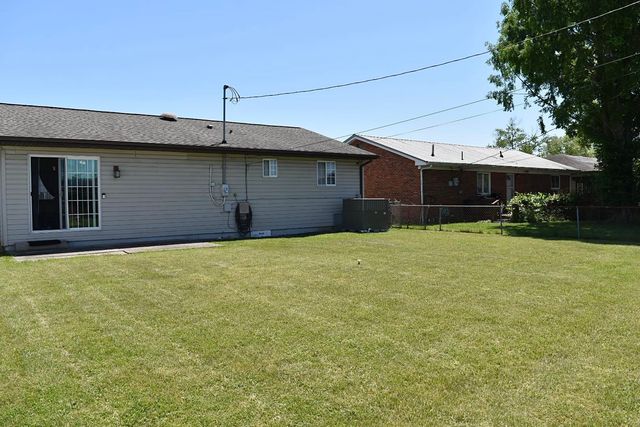155 Township Road 1134, Proctorville, OH 45669