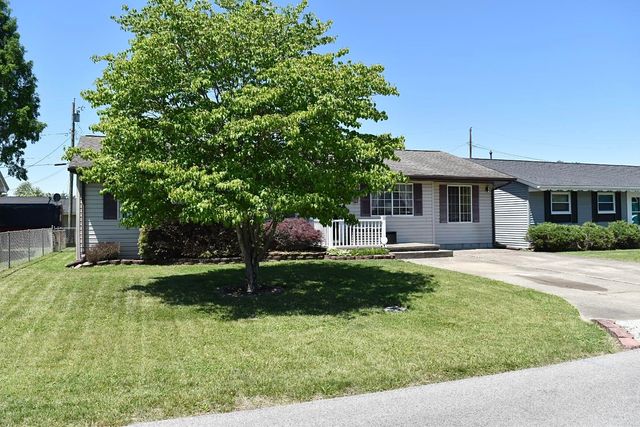 155 Township Road 1134, Proctorville, OH 45669