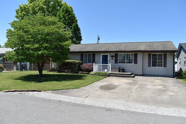 155 Township Road 1134, Proctorville, OH 45669