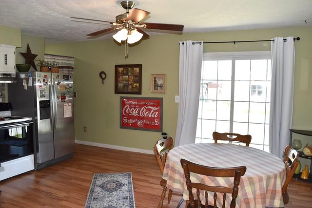 155 Township Road 1134, Proctorville, OH 45669