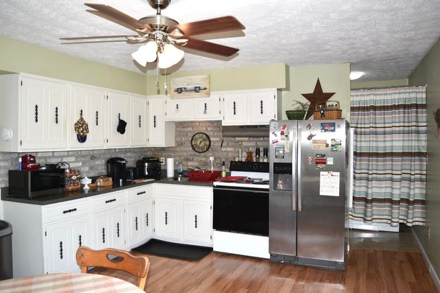 155 Township Road 1134, Proctorville, OH 45669