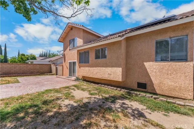 1232 Kings, Palmdale, CA 93551