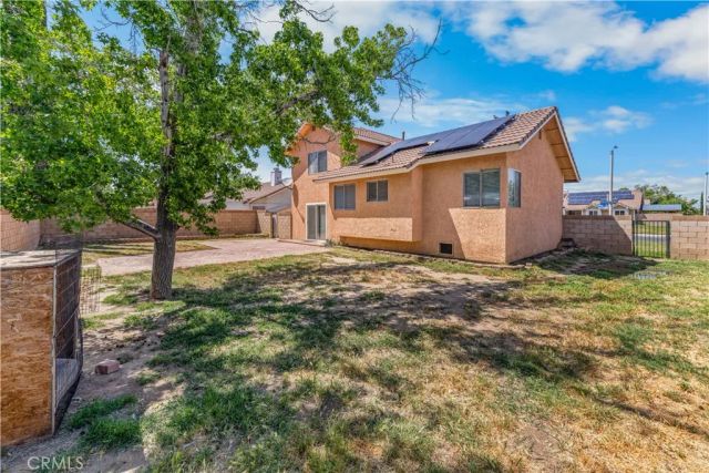 1232 Kings, Palmdale, CA 93551