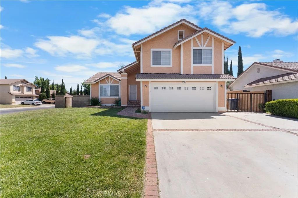 1232 Kings, Palmdale, CA 93551