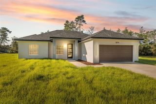 2674 SW 173RD PLACE ROAD, Ocala, FL 34473