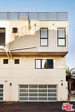 2920 Rowena Avenue 3, Los Angeles, CA 90039