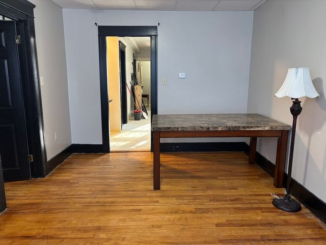 26 Catharine St 4, Worcester, MA 01605