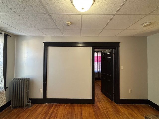 26 Catharine St 4, Worcester, MA 01605