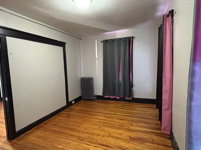 26 Catharine St 4, Worcester, MA 01605