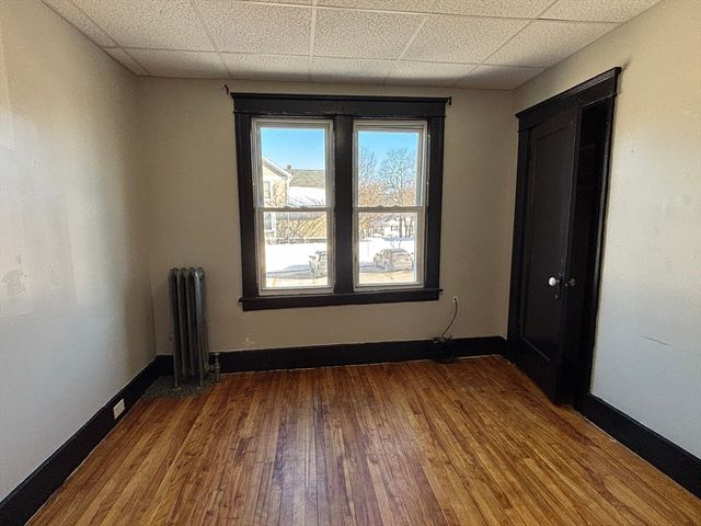 26 Catharine St 4, Worcester, MA 01605