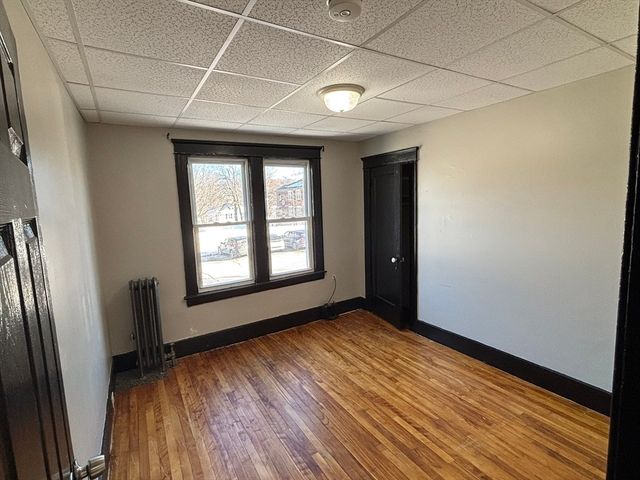 26 Catharine St 4, Worcester, MA 01605