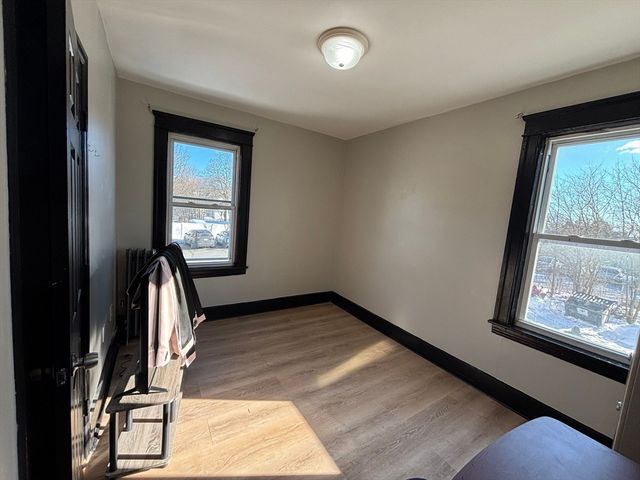 26 Catharine St 4, Worcester, MA 01605