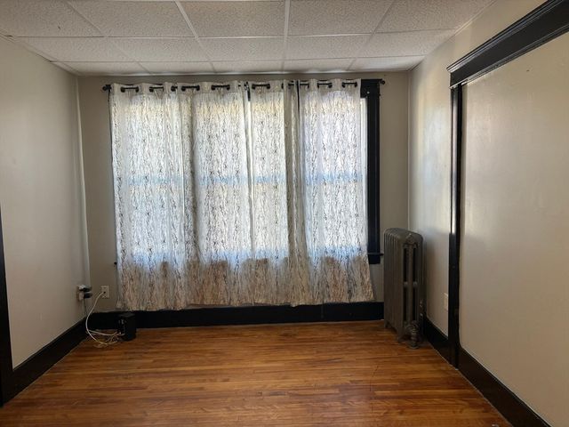 26 Catharine St 4, Worcester, MA 01605