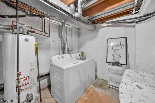 109 Michaels Ct 109, Woodbridge Twp., NJ 07095