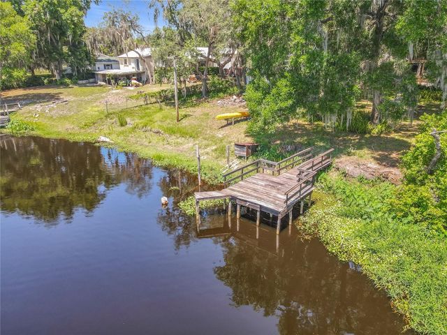 43809 SUNSET DR, Paisley, FL 32767