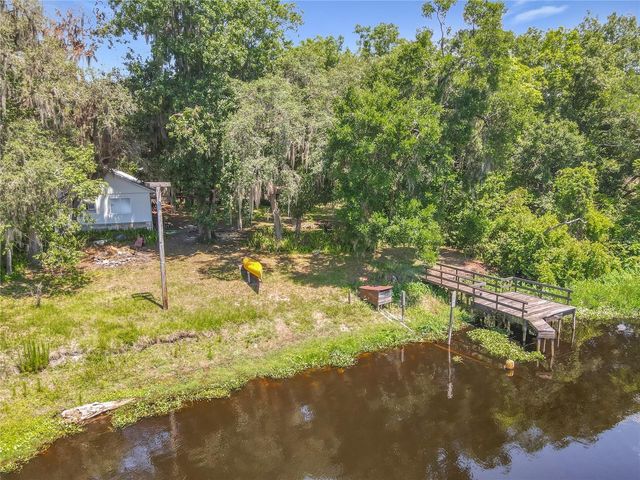 43809 SUNSET DR, Paisley, FL 32767