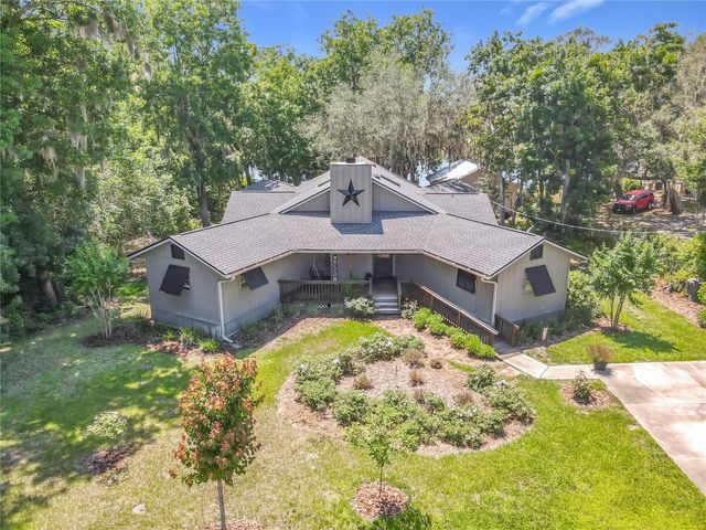 43809 SUNSET DR, Paisley, FL 32767