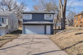 1404 Warren Street, Bellevue, NE 68005