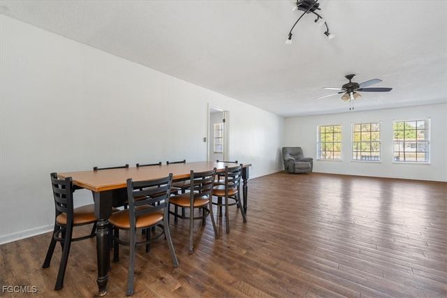 610 E Avenida Del Rio, Clewiston, FL 33440