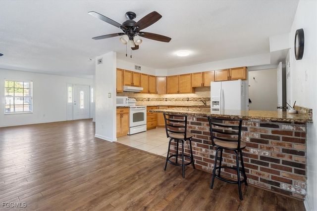 610 E Avenida Del Rio, Clewiston, FL 33440