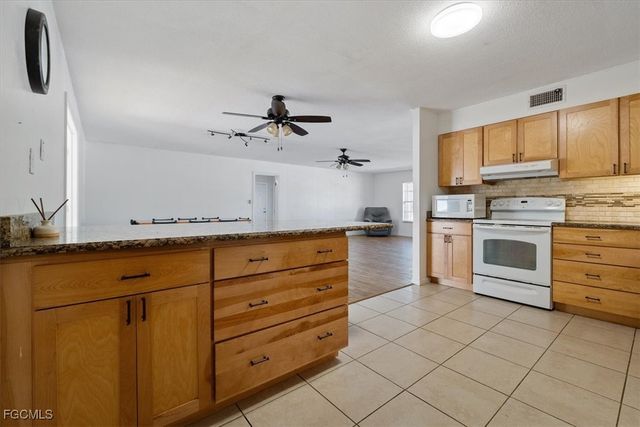 610 E Avenida Del Rio, Clewiston, FL 33440