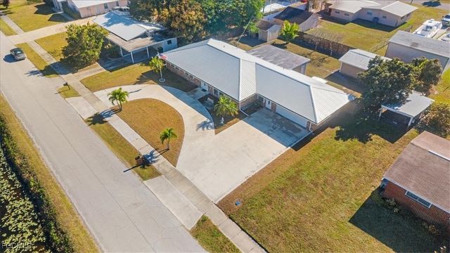 610 E Avenida Del Rio, Clewiston, FL 33440
