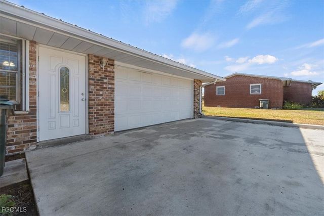 610 E Avenida Del Rio, Clewiston, FL 33440