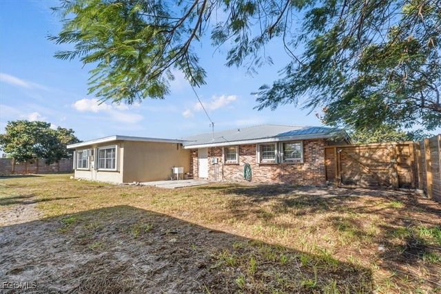 610 E Avenida Del Rio, Clewiston, FL 33440