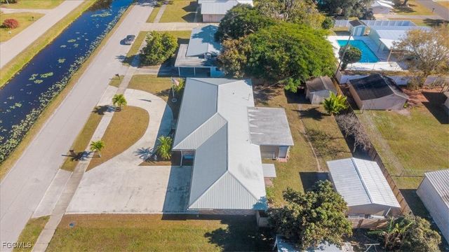 610 E Avenida Del Rio, Clewiston, FL 33440