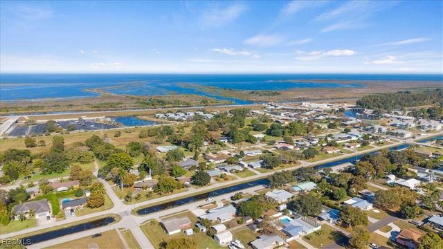 610 E Avenida Del Rio, Clewiston, FL 33440