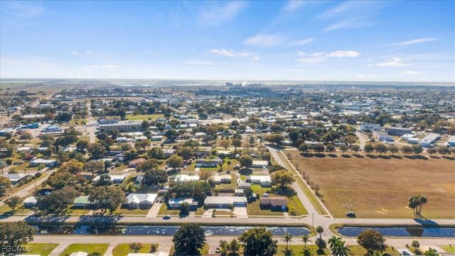 610 E Avenida Del Rio, Clewiston, FL 33440