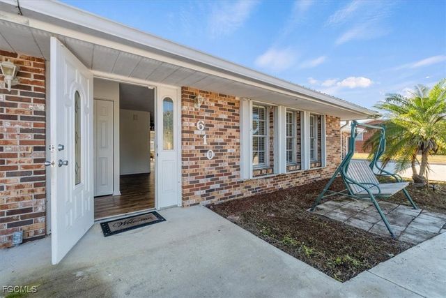 610 E Avenida Del Rio, Clewiston, FL 33440