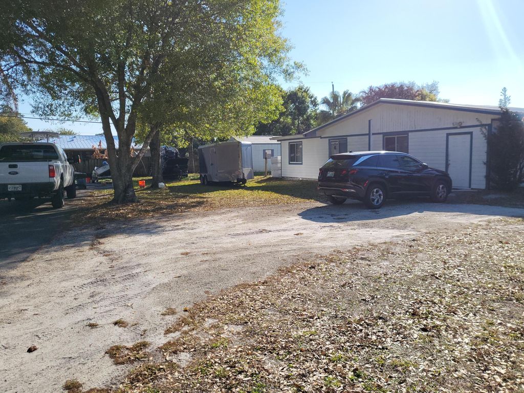 203 Melton Drive, Fort Pierce, FL 34982